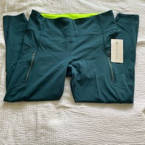 Athleta Rainier Legging!